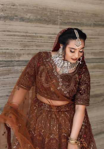 Professional Makeup Artist Work