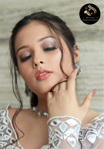 Celebrity Style Makeup Indore