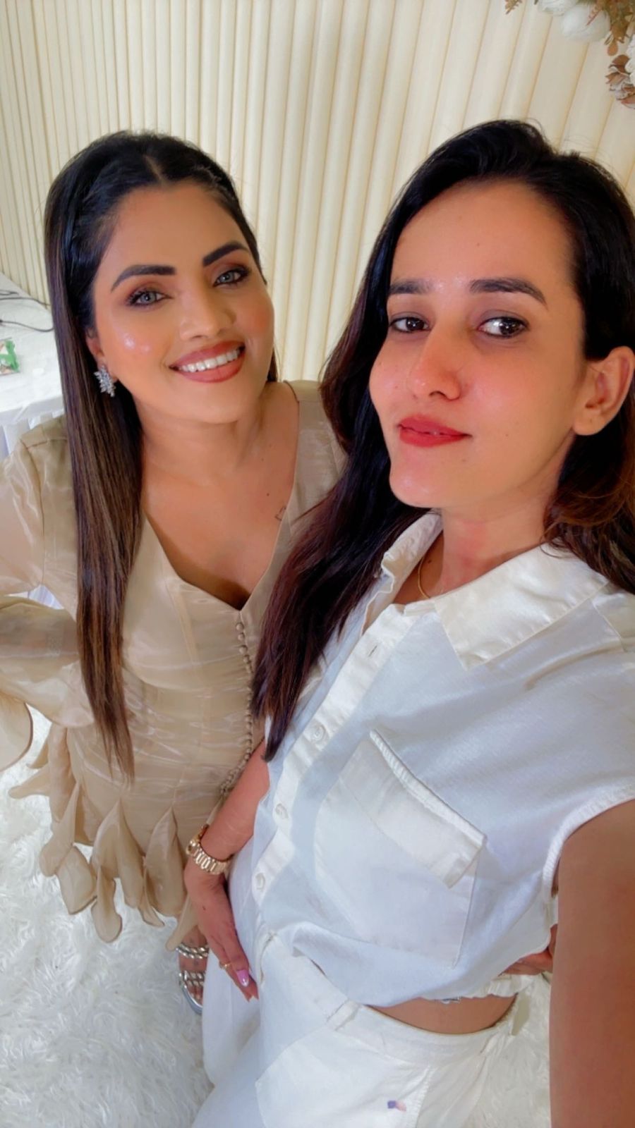 Professional Makeup Look 1 by Parul Tamrakar