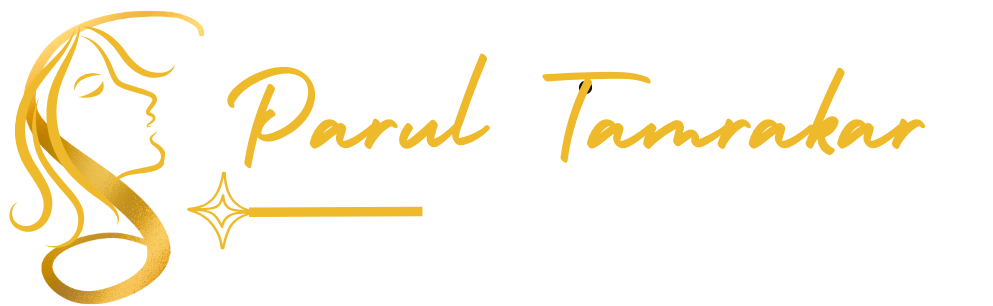 Parul Tamrakar Logo